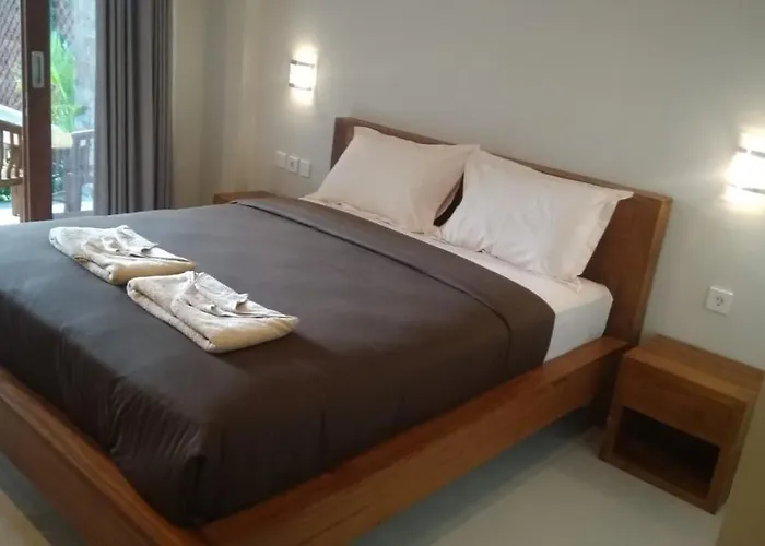 21Reda Cozy Stay