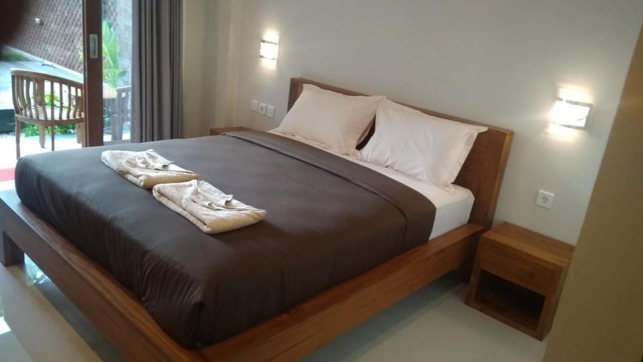 21reda Cozy छात्रावास Uluwatu (Bali)